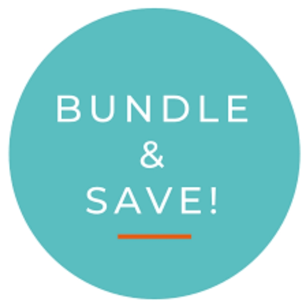 Bundle and Save!